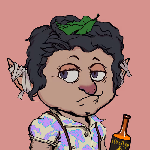 Halfling #3151