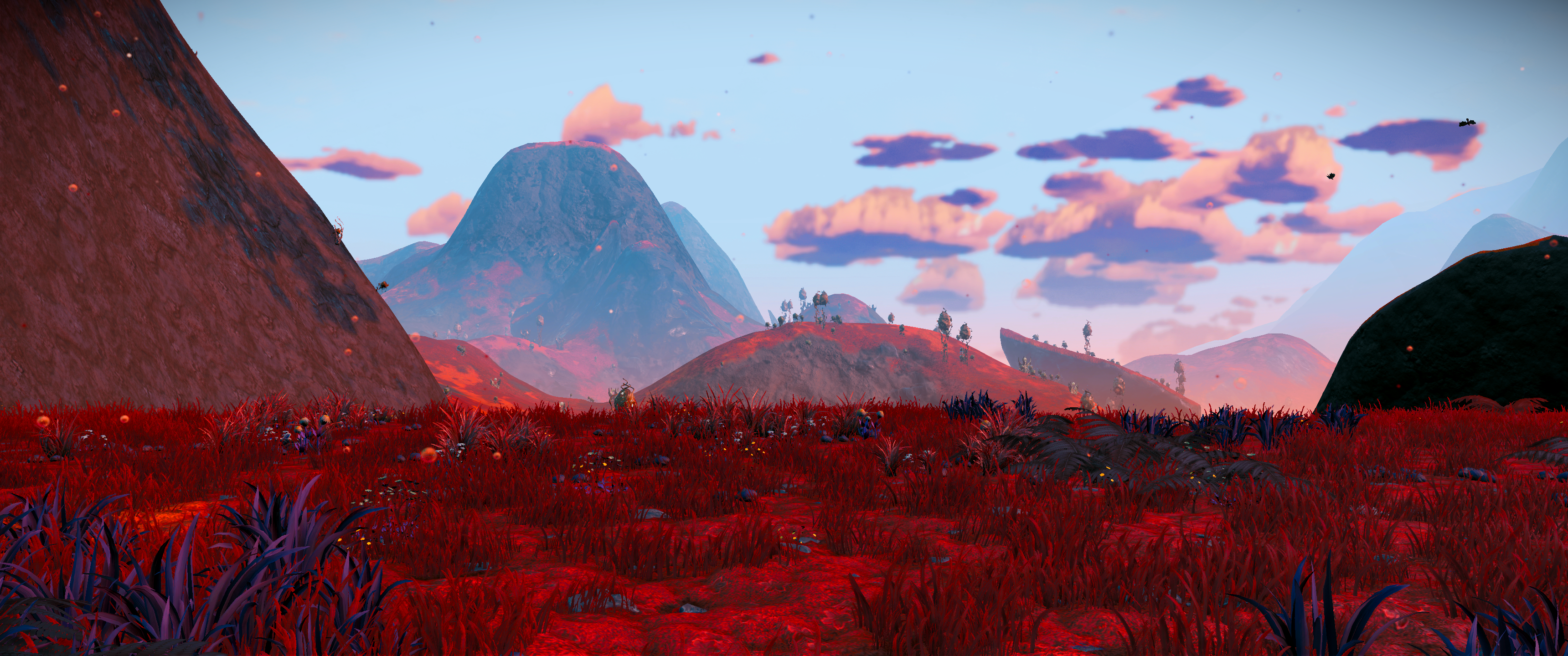 Infested Paradise
