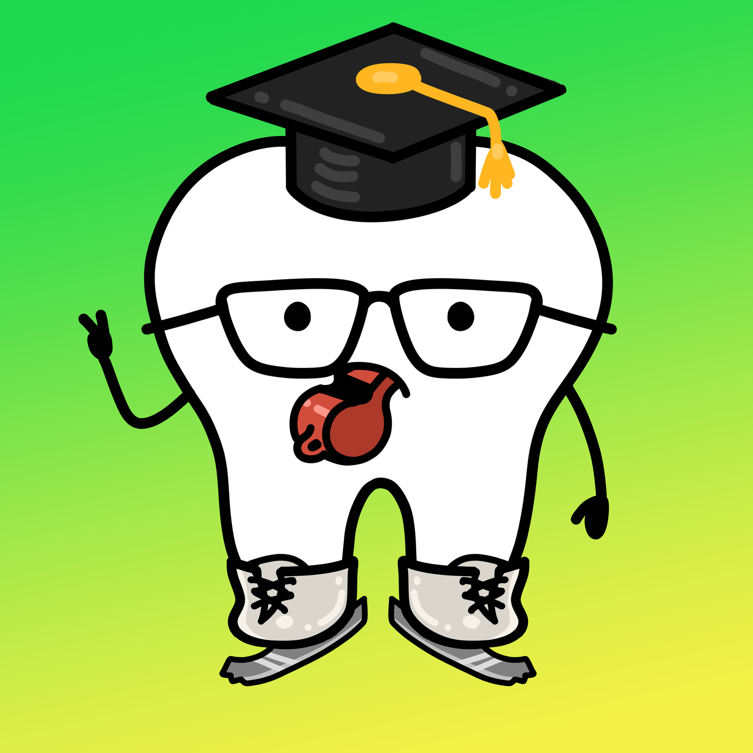 Dental Fren #8896