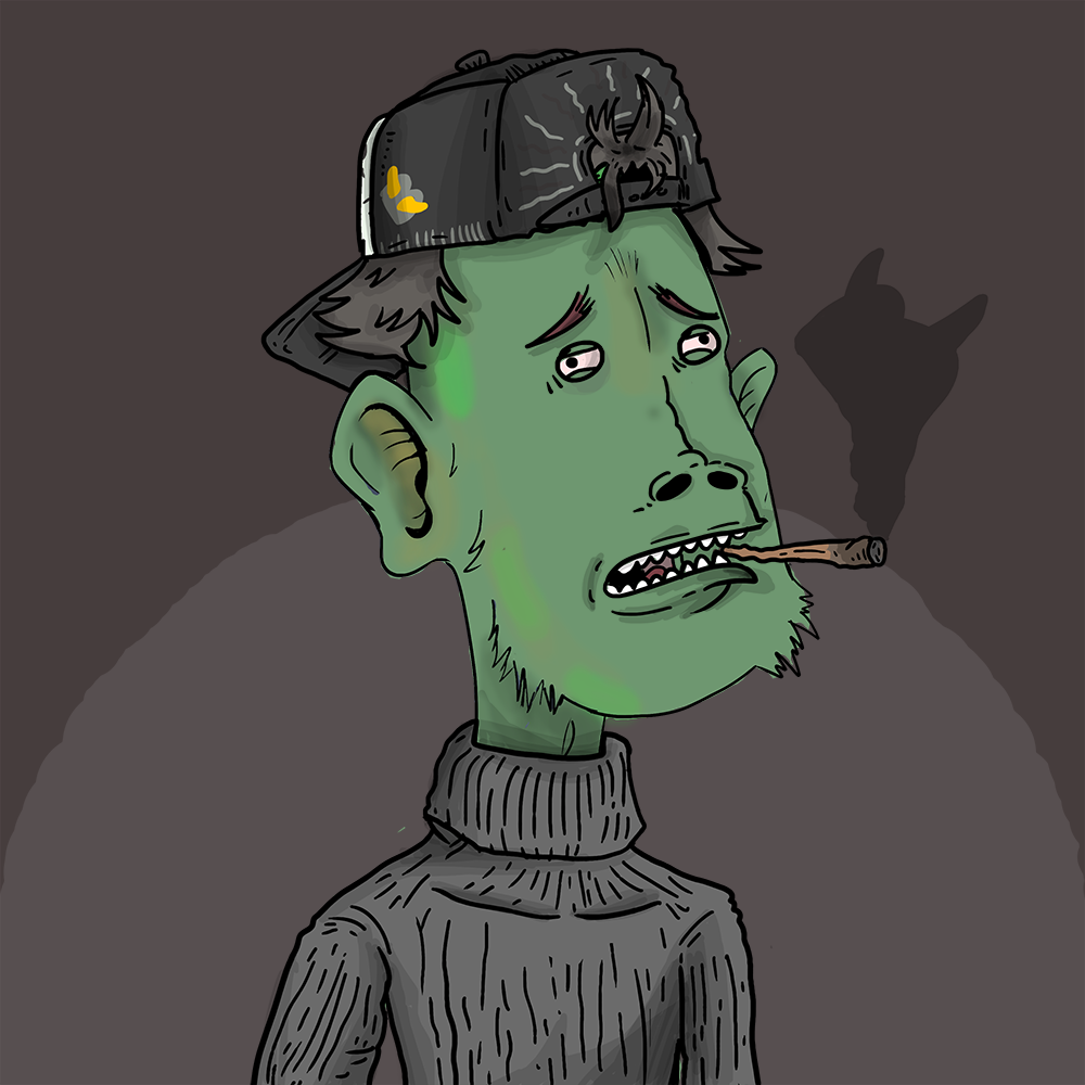 Our Founder Is Dead #1149