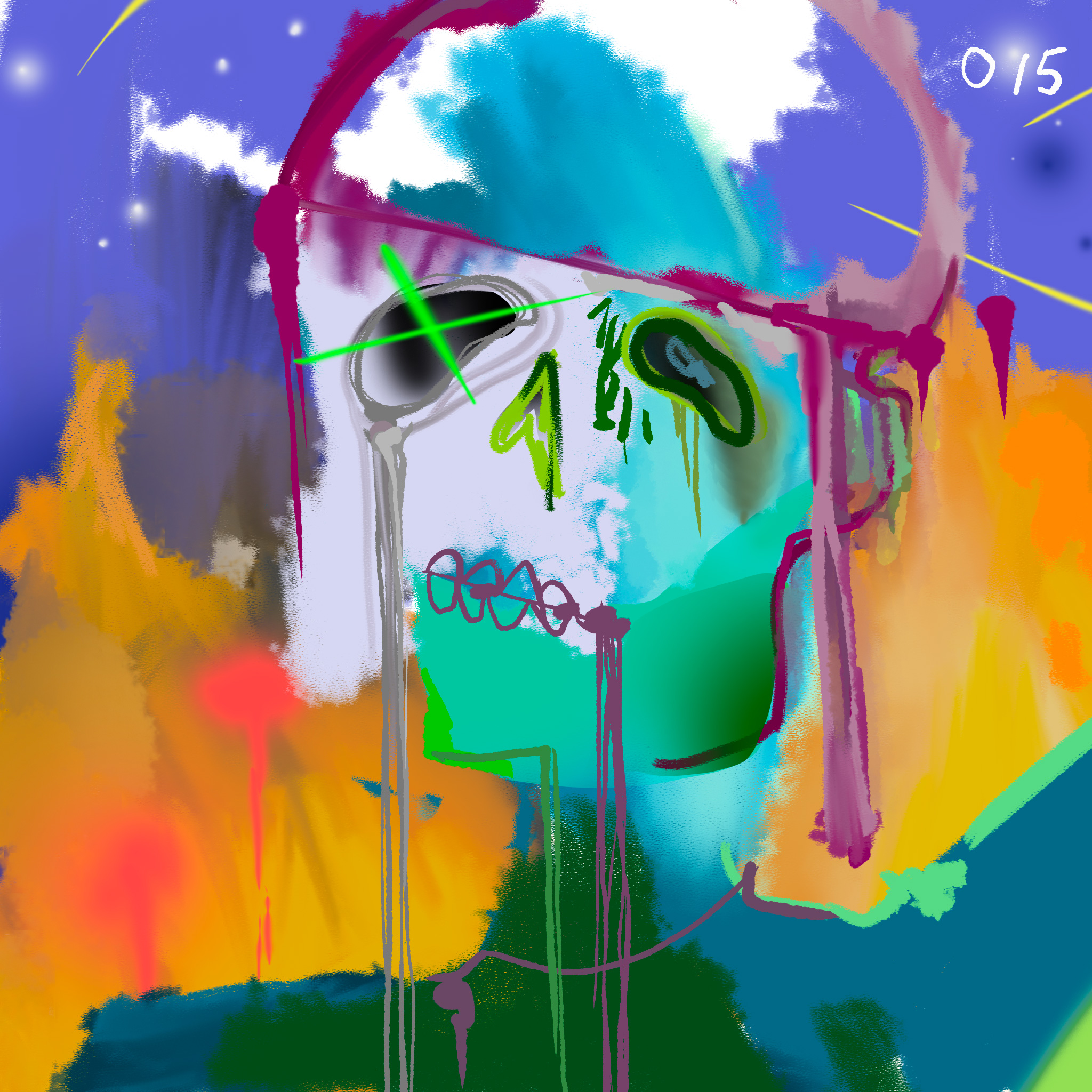 GasWarrior #15