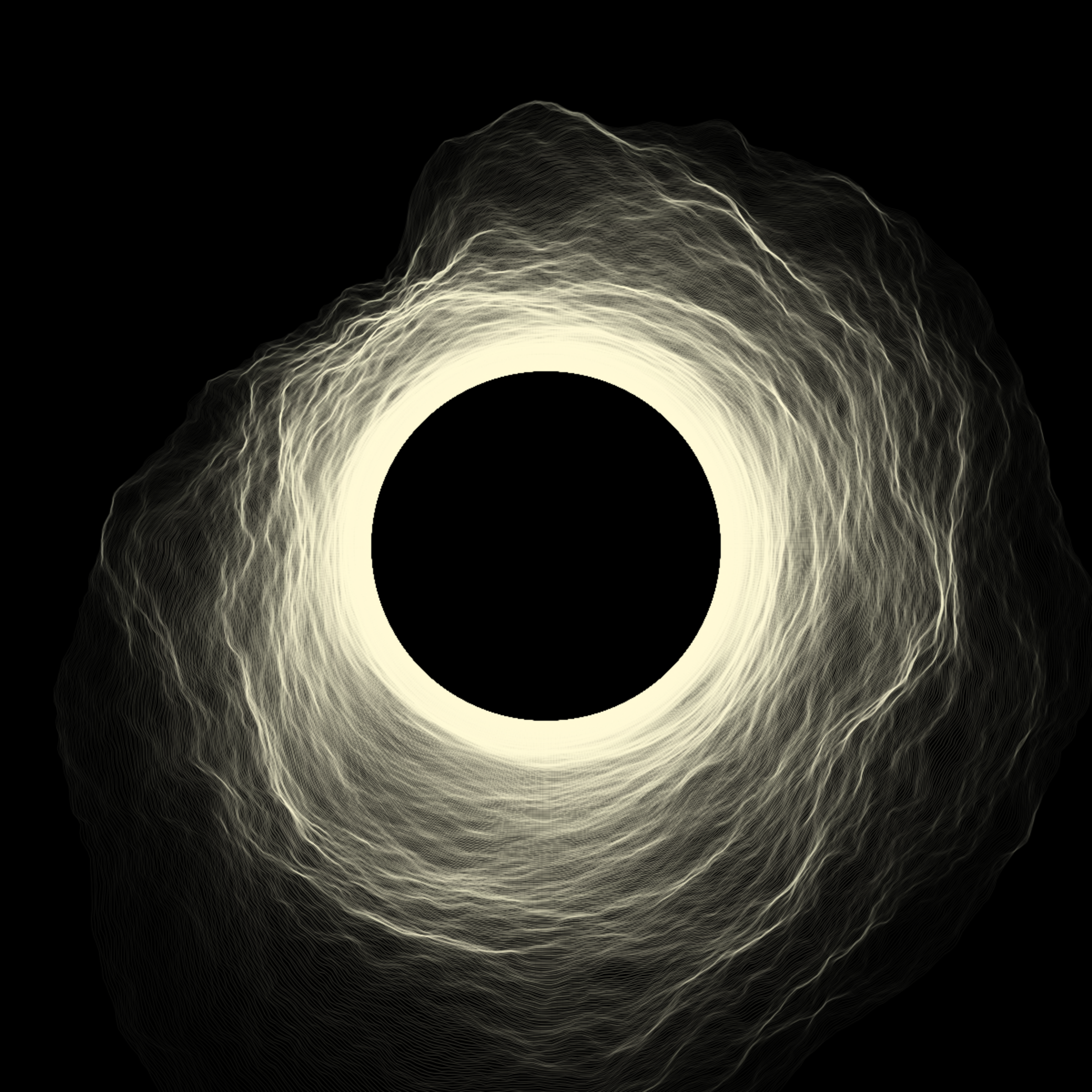 Singularity #717