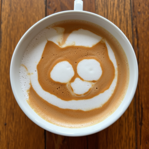 0x Coffee #26