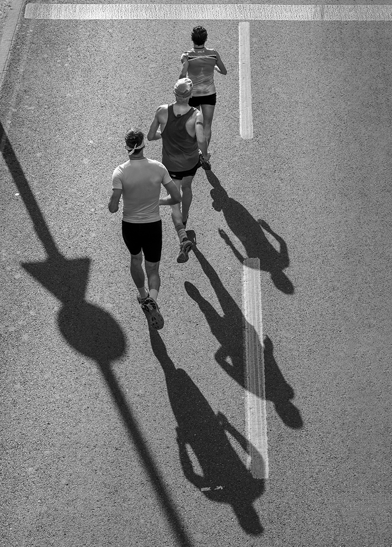 Marathon