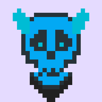 CryptoSkull #7283