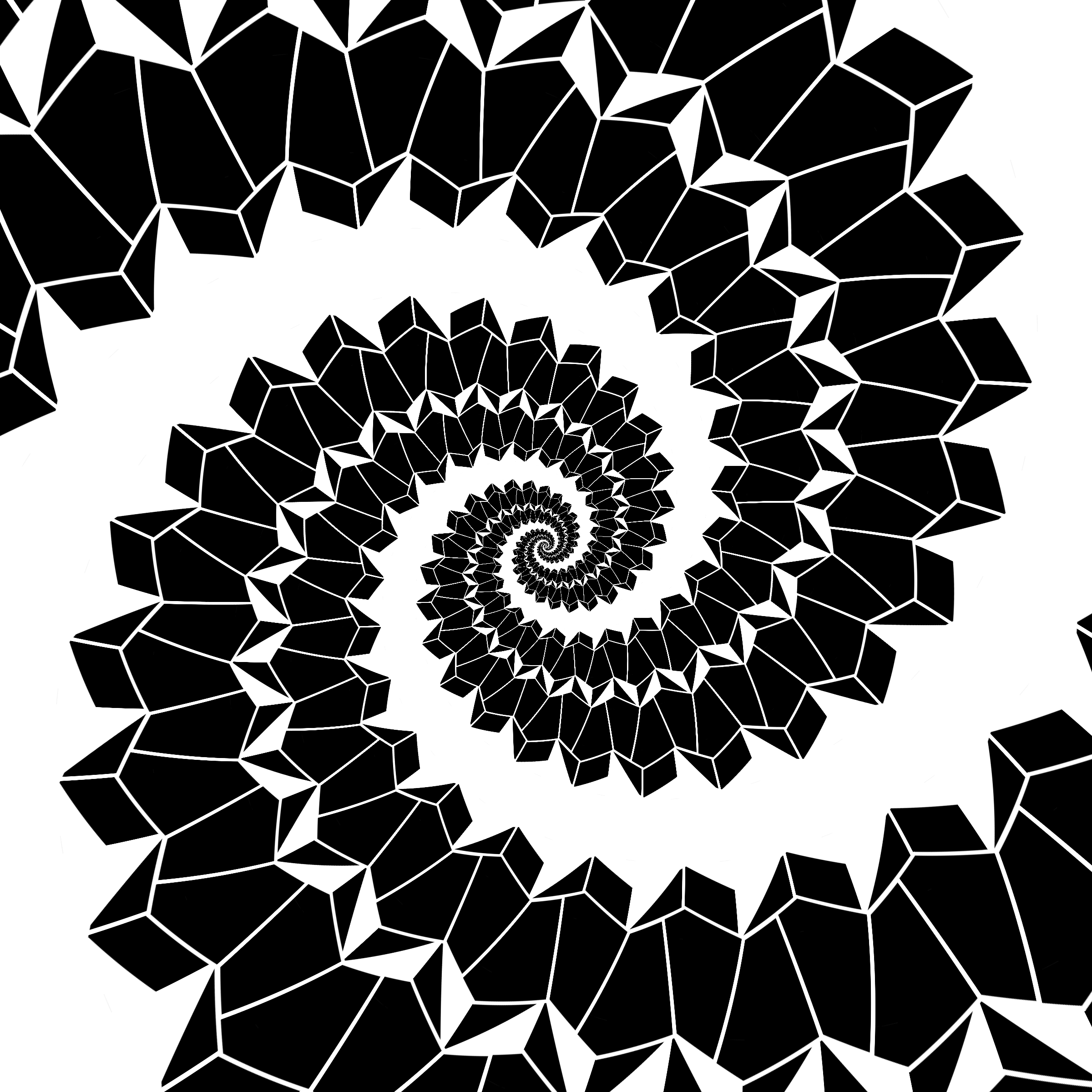 Inspirals #447