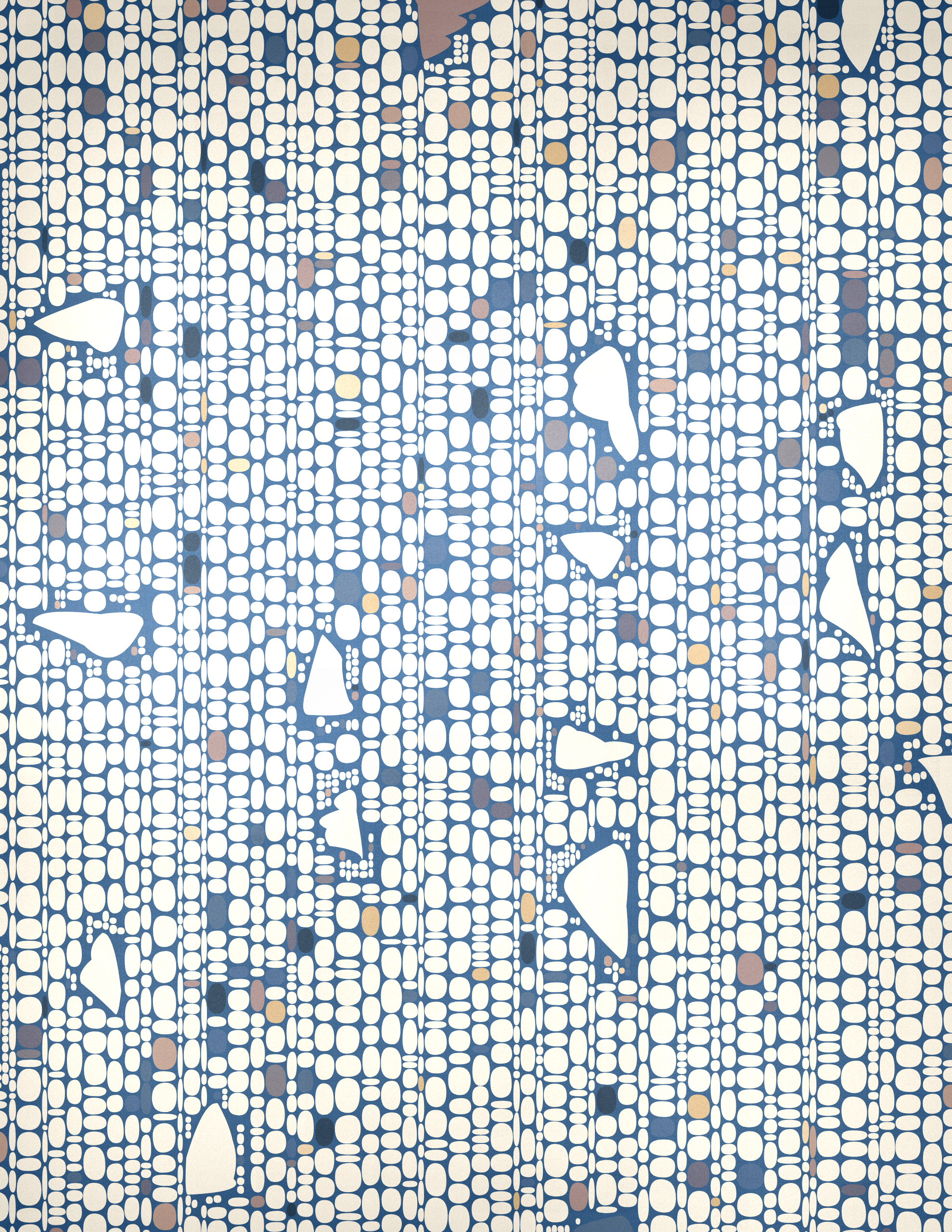 Pebbles #405