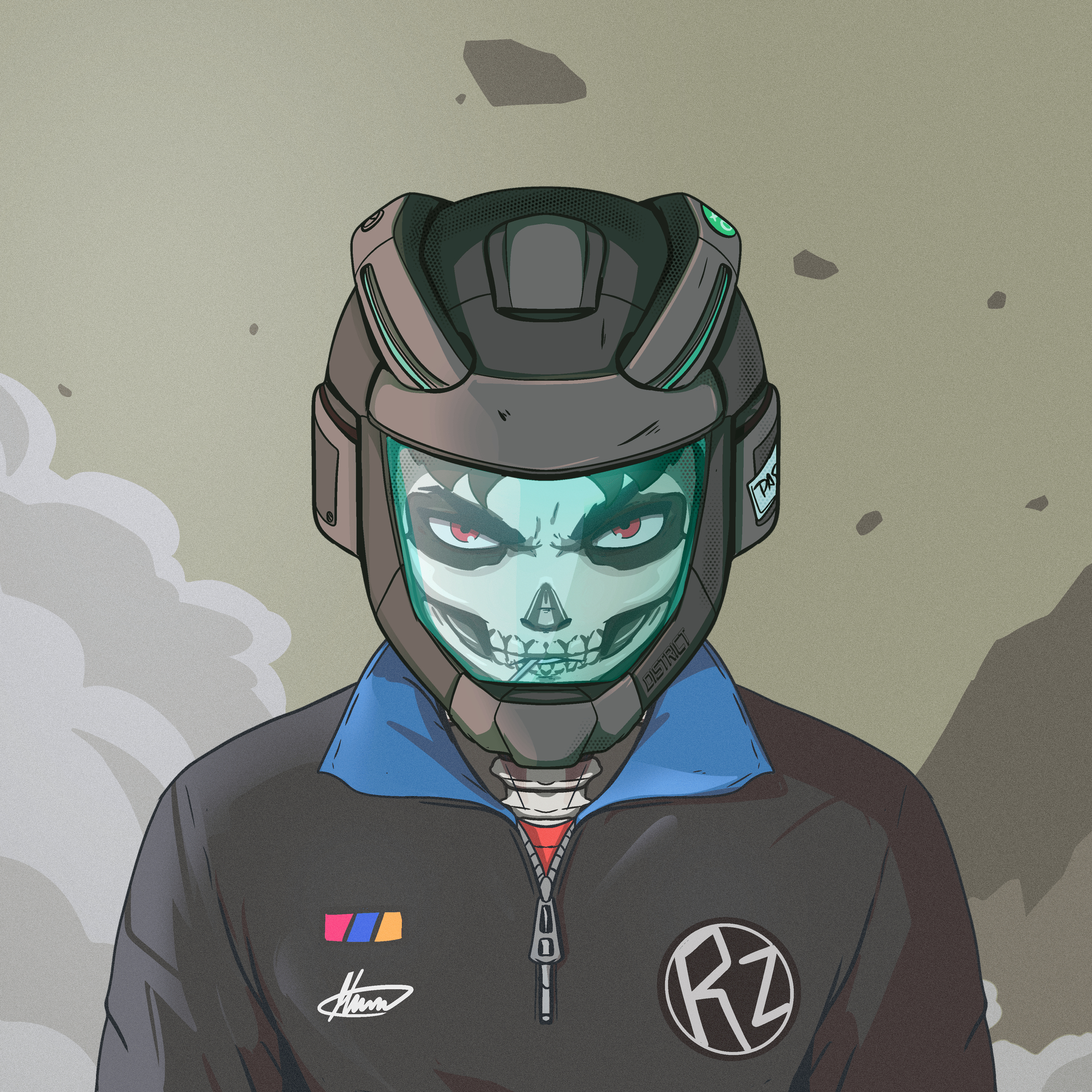 Racerz #1493