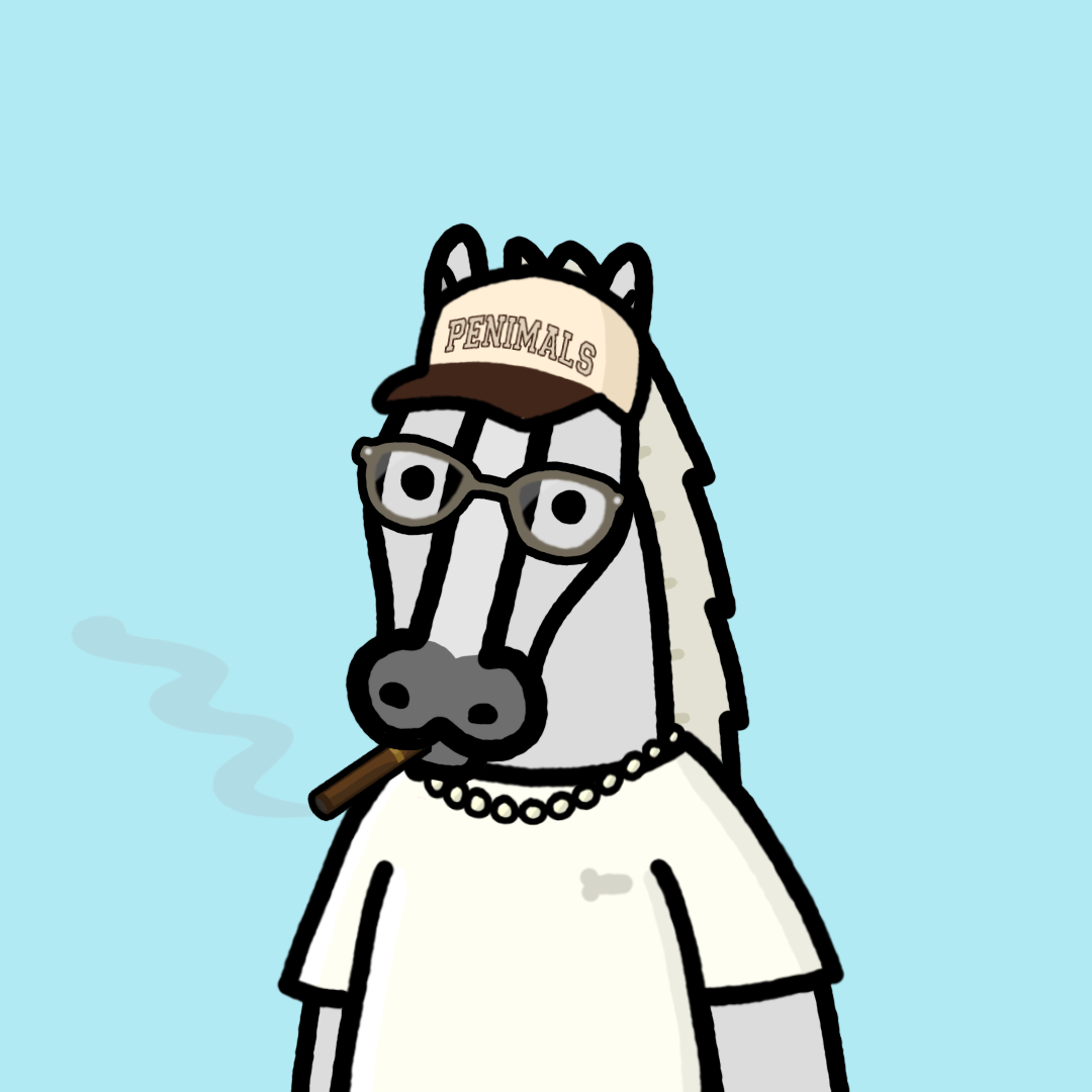 The Penimals #4075