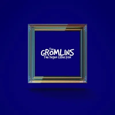 The Gromlins #894