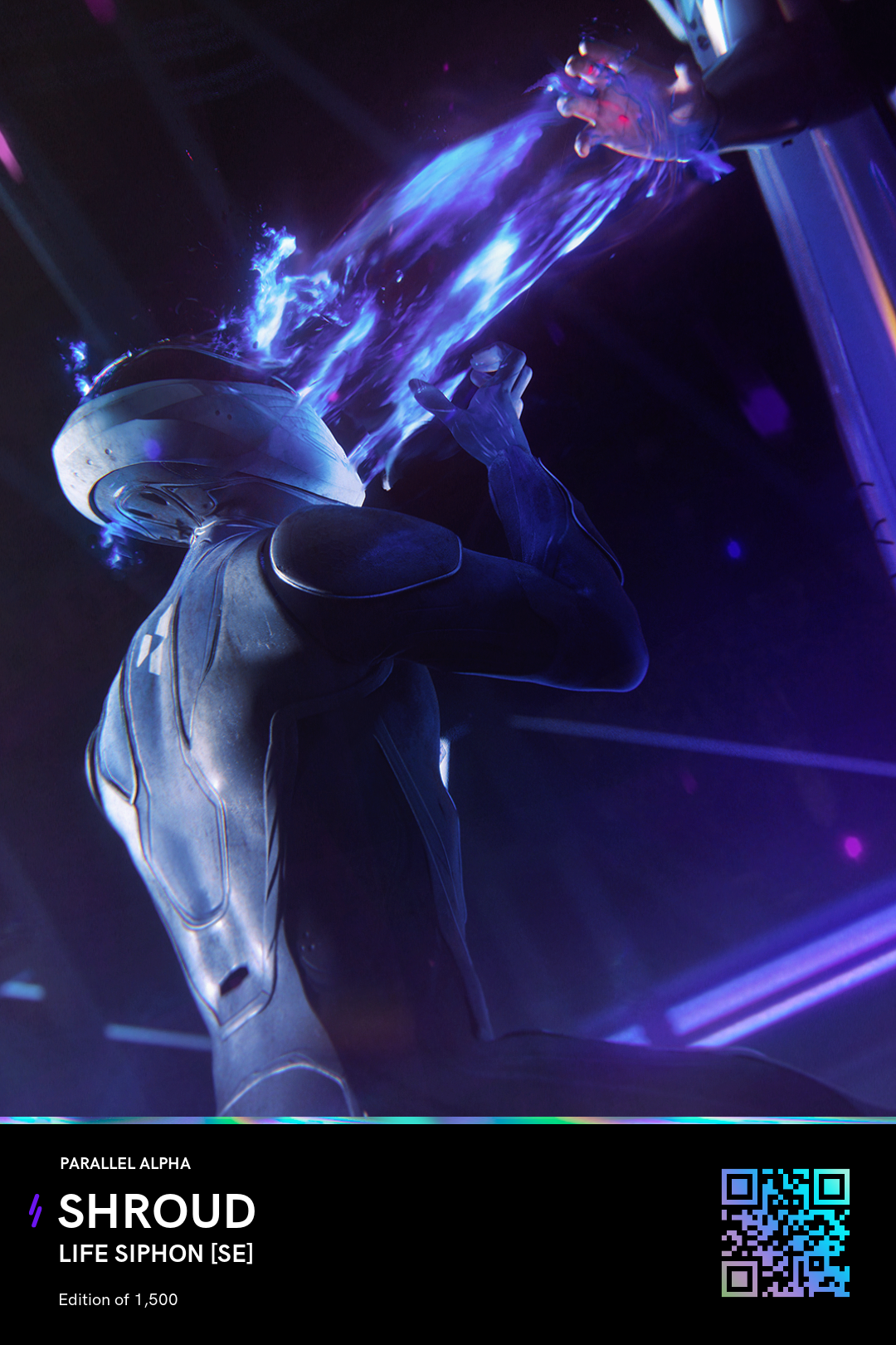 Life Siphon [SE]