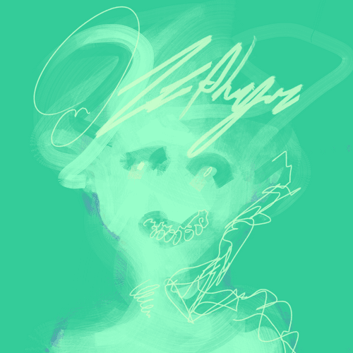 Zephyr (nulla) Being