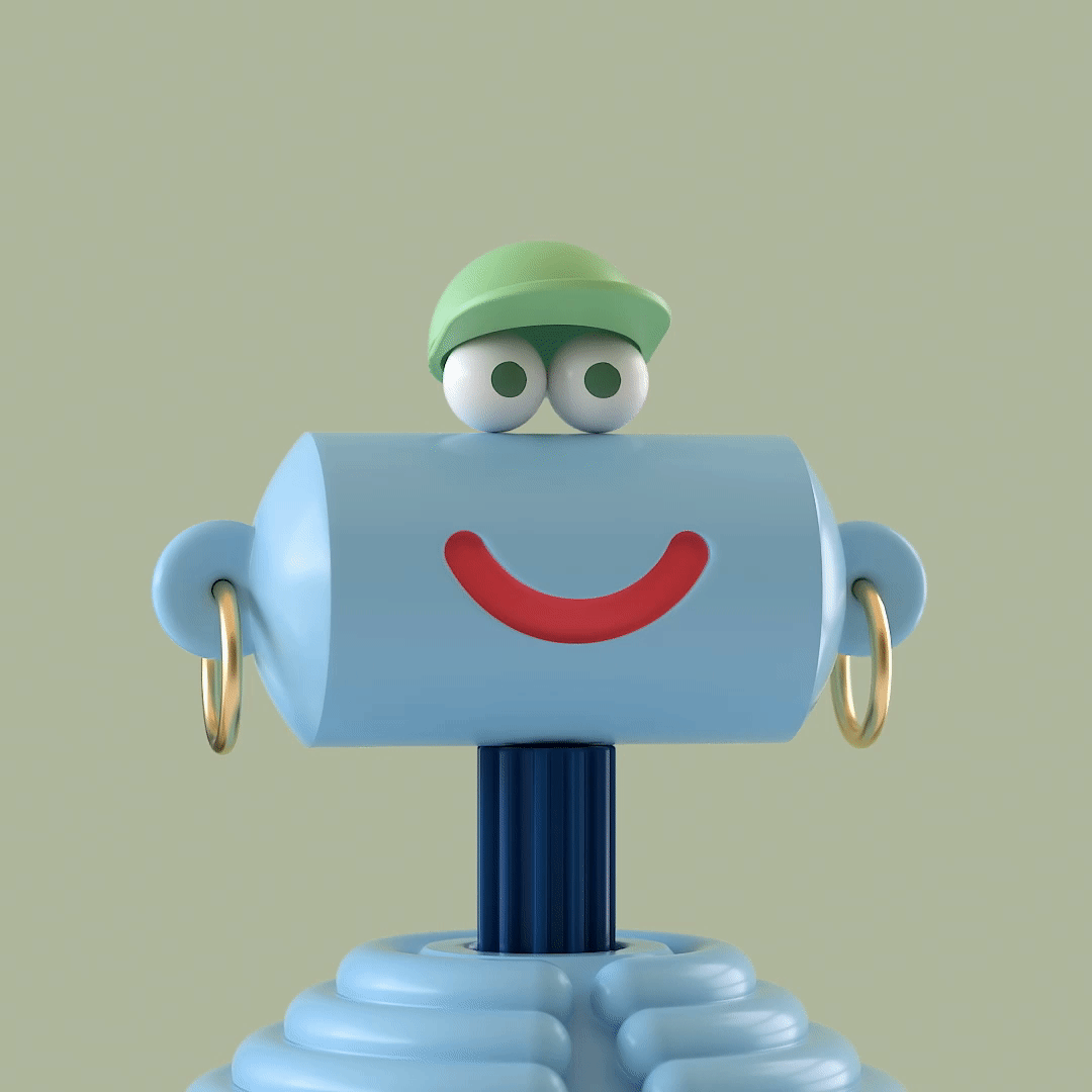 Mood Flipper #377