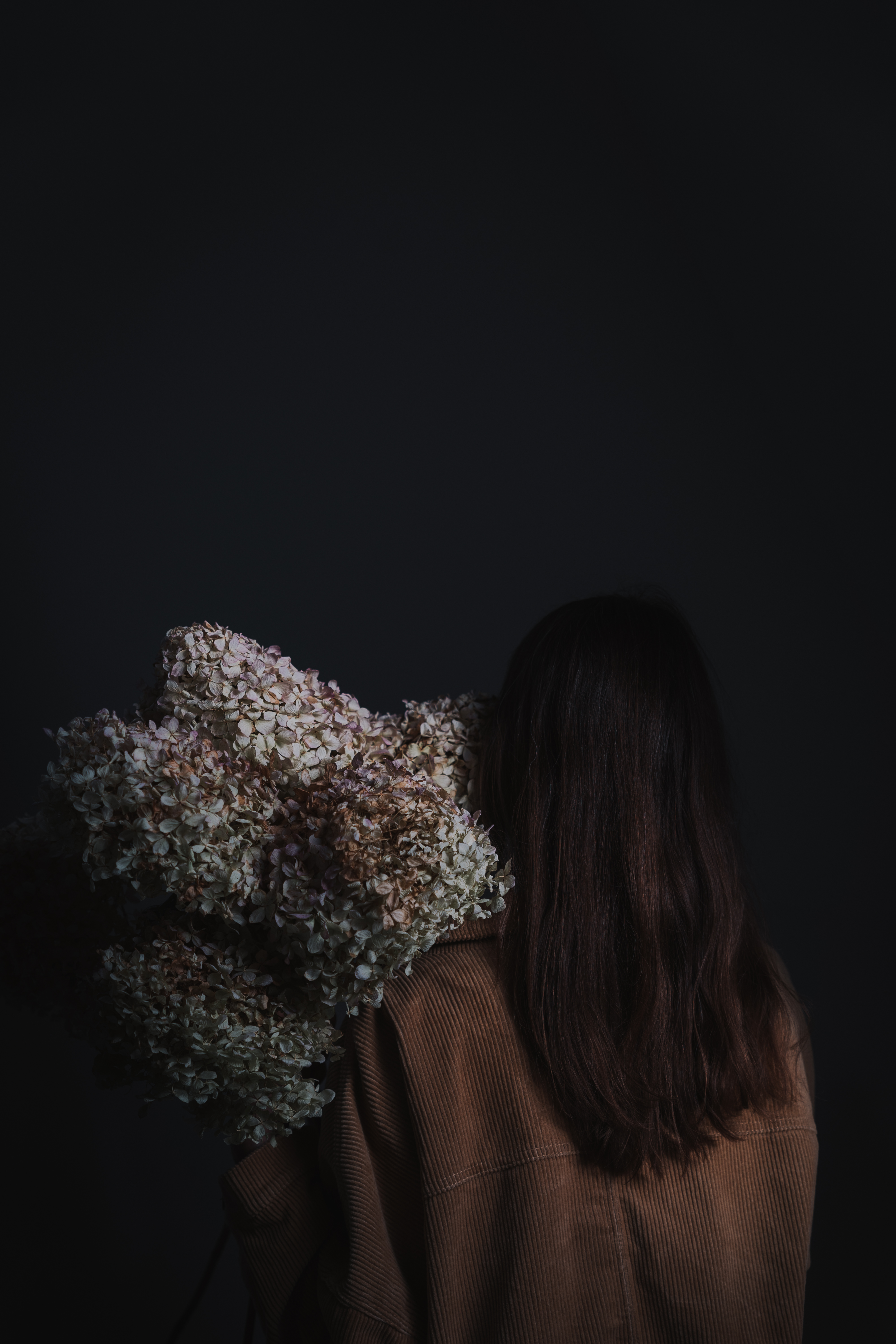 Faded Beauty