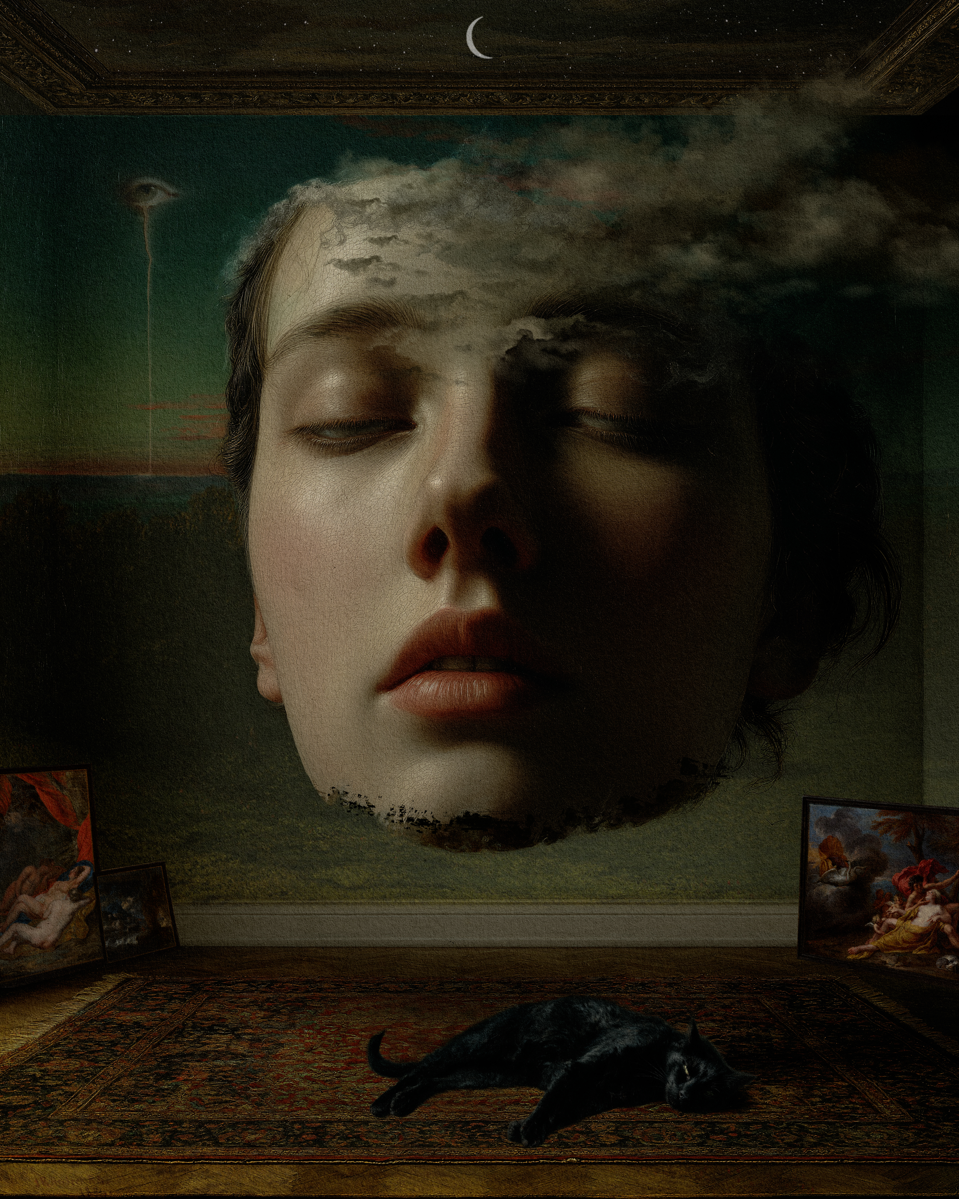 Fever Dream