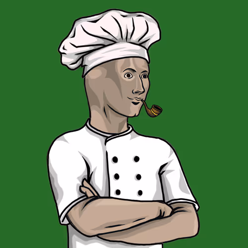 StonksBud #89
