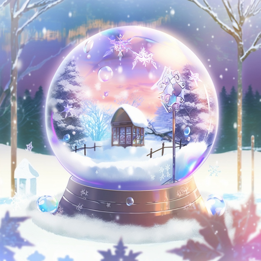 KoiKoi Winter