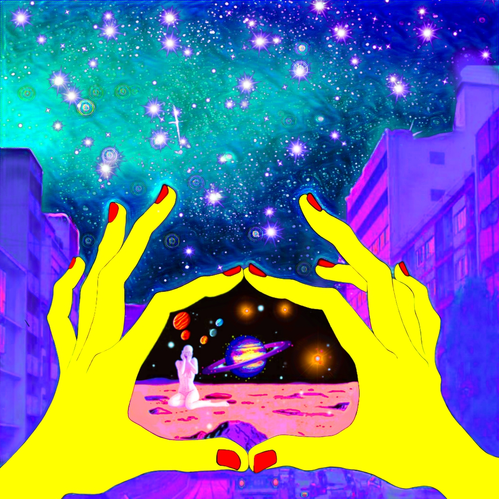 Night Sky