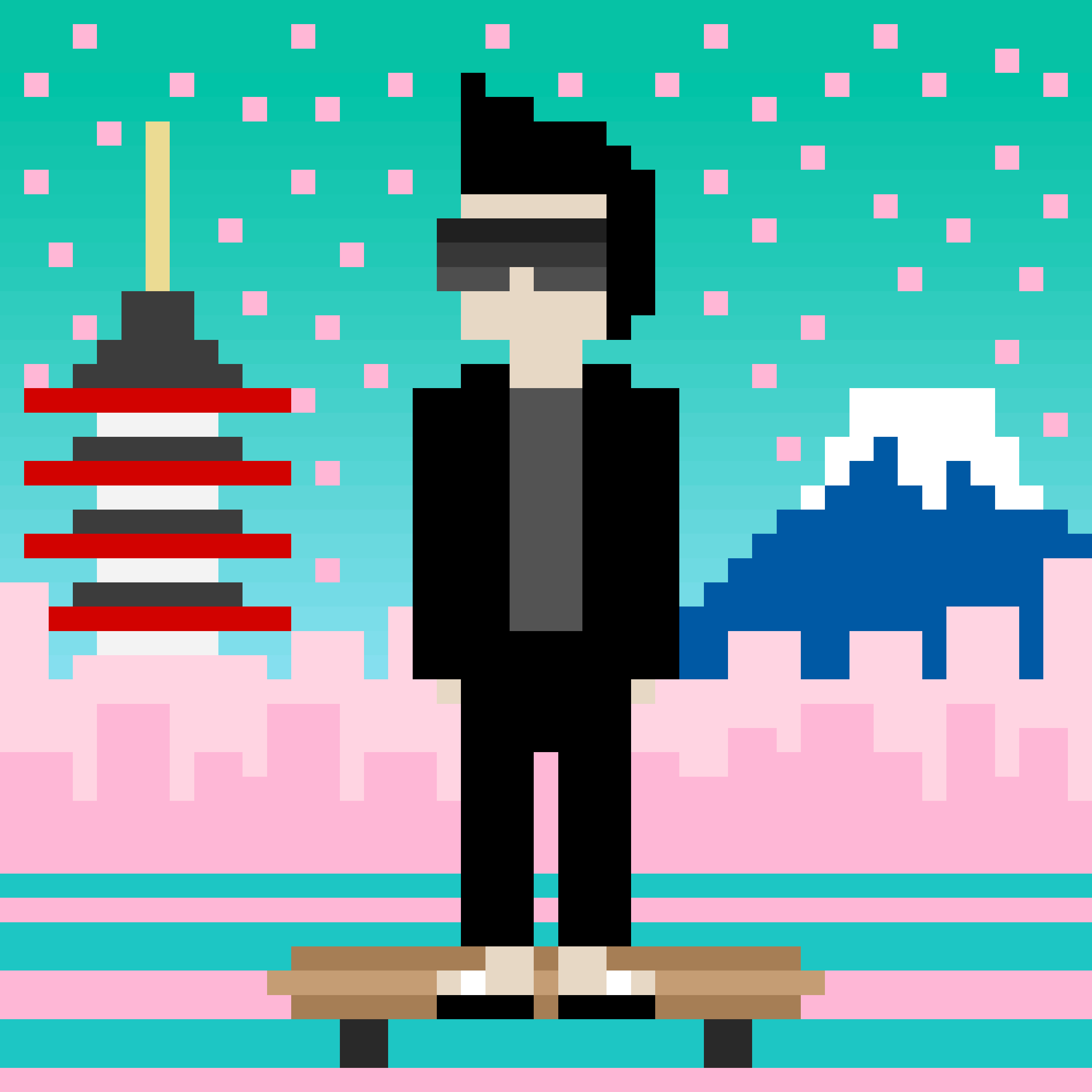 CryptoTokyoite #10