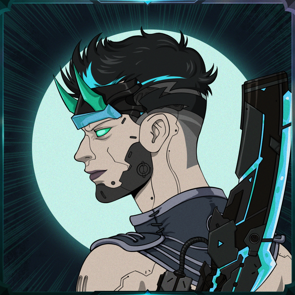 0xHunter #1464