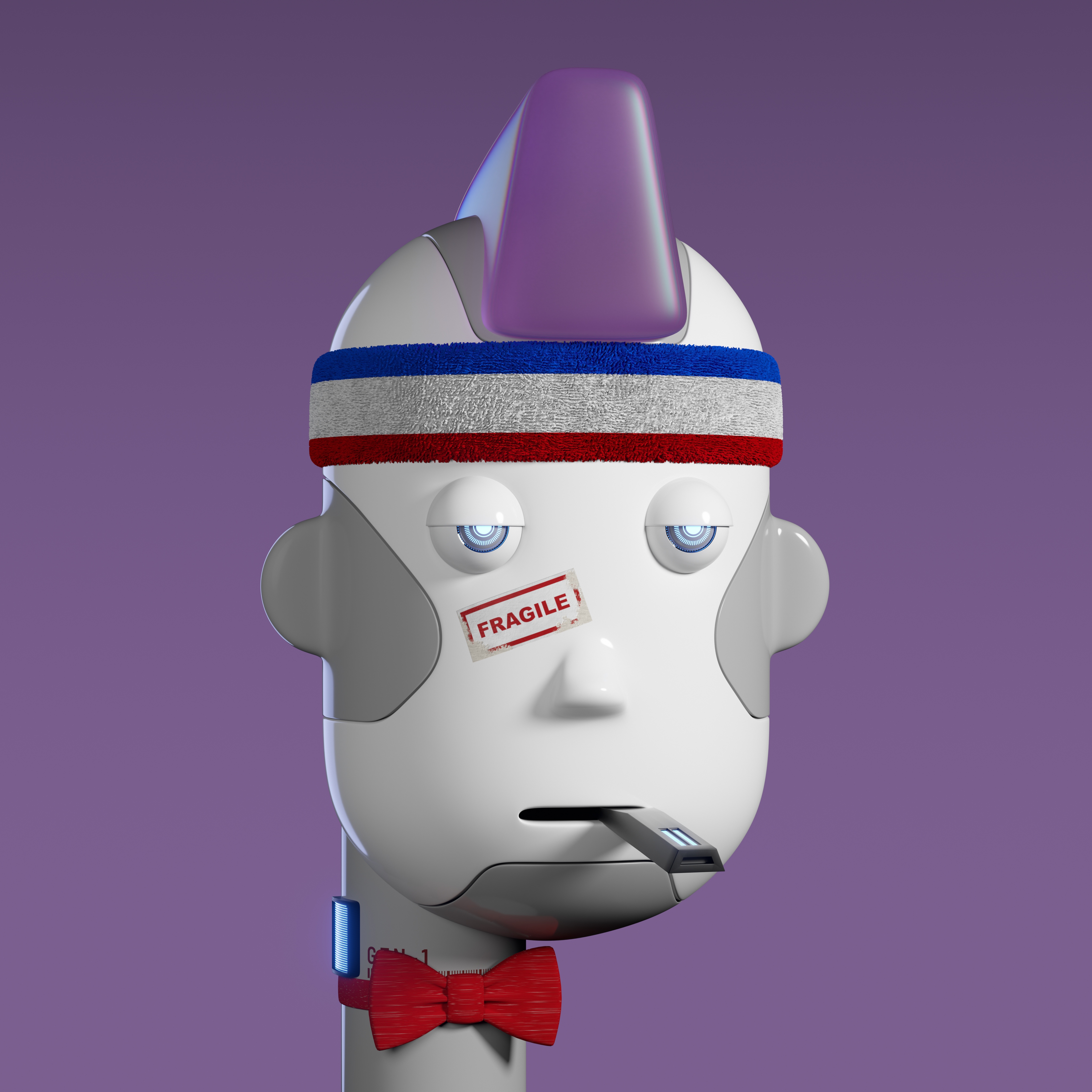 Humanoid #8628
