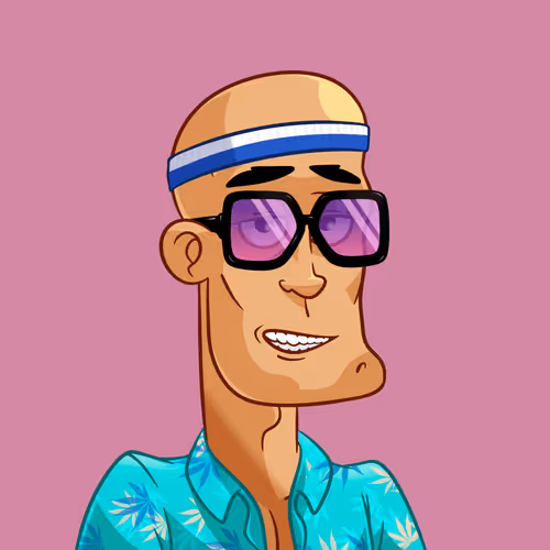 DopePunk #2163