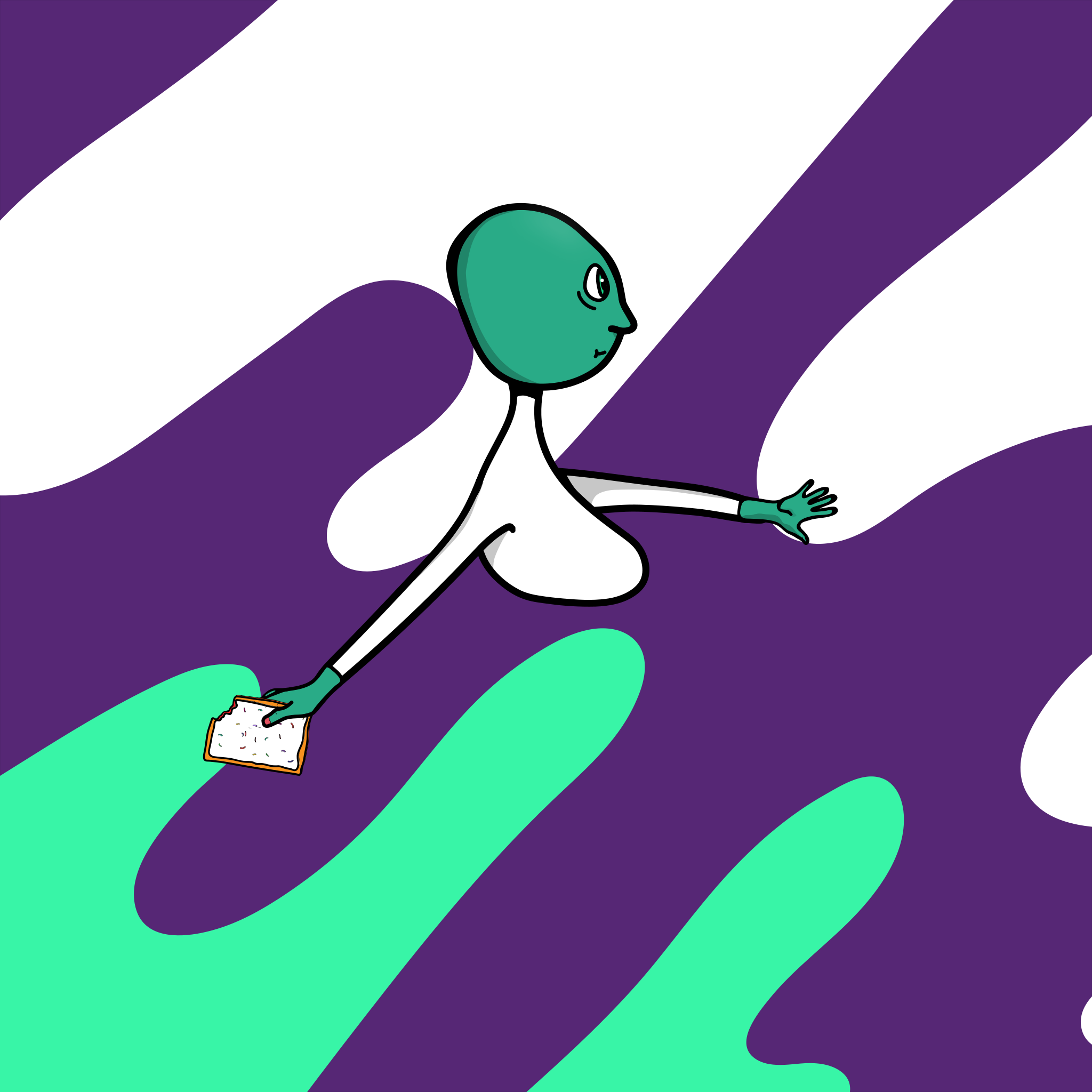 Poolboy #3141