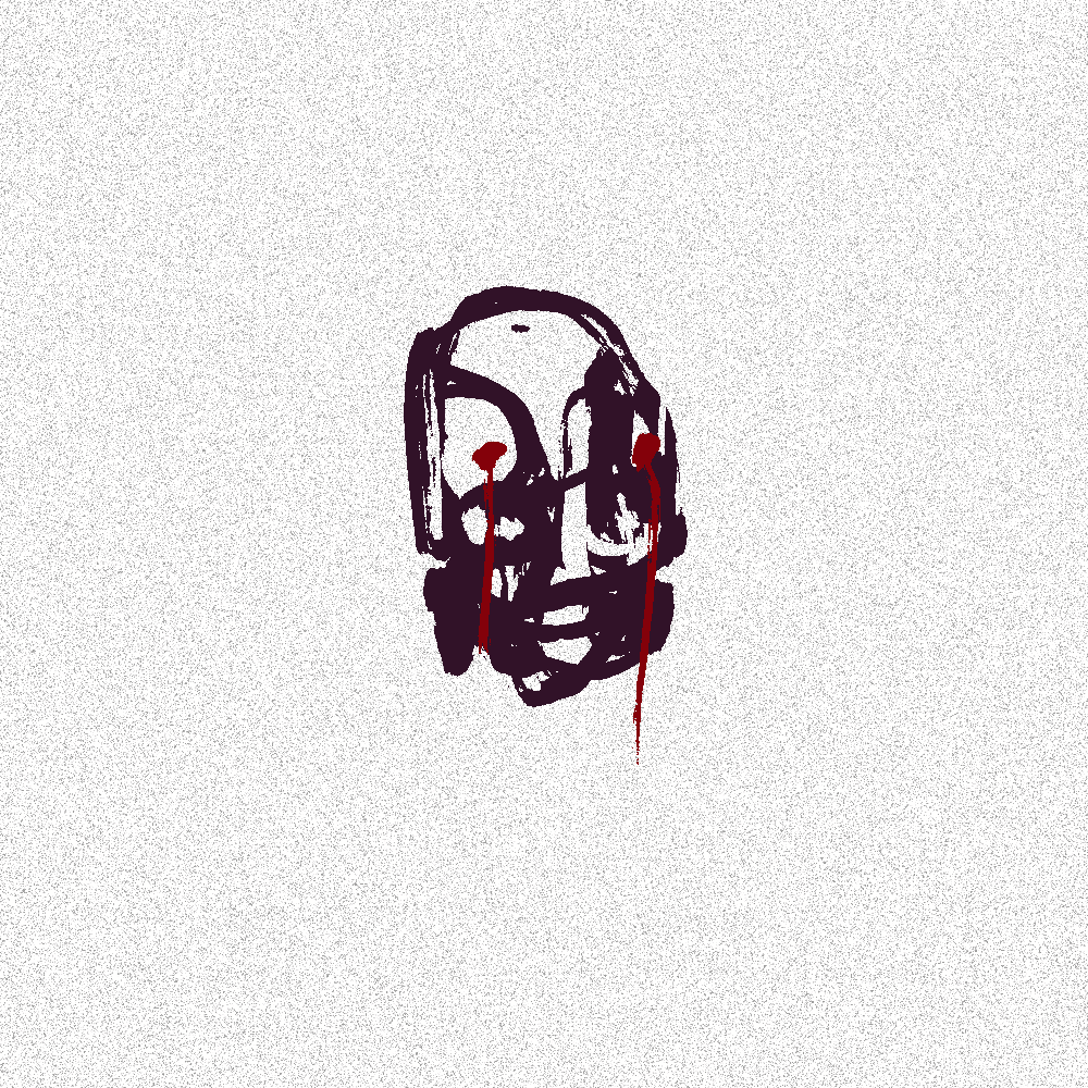 self-portrait #95
