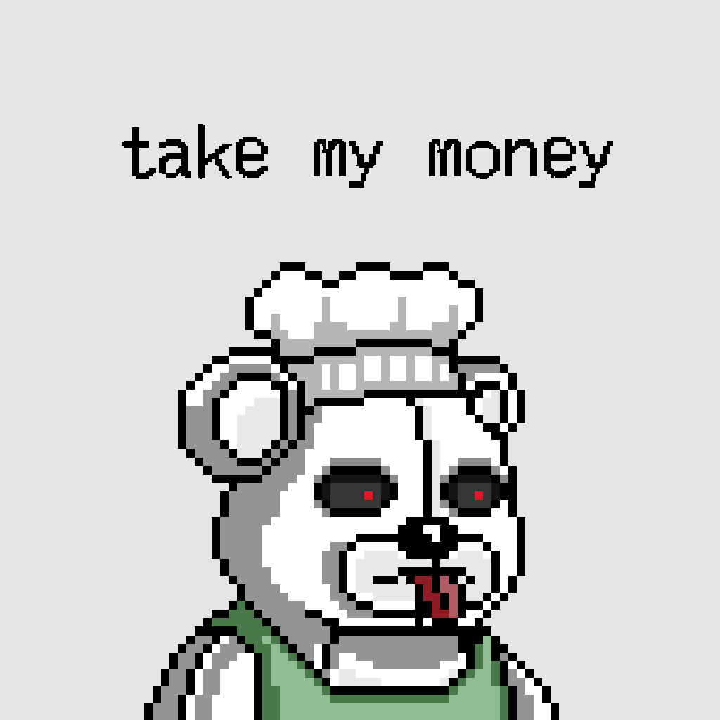 Mood Bearz #2005