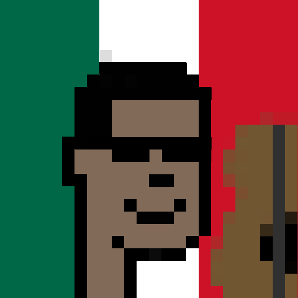Mexican#74