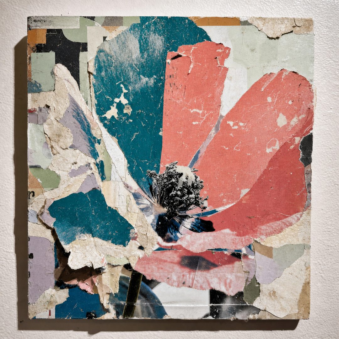 Fragments of Growth #532