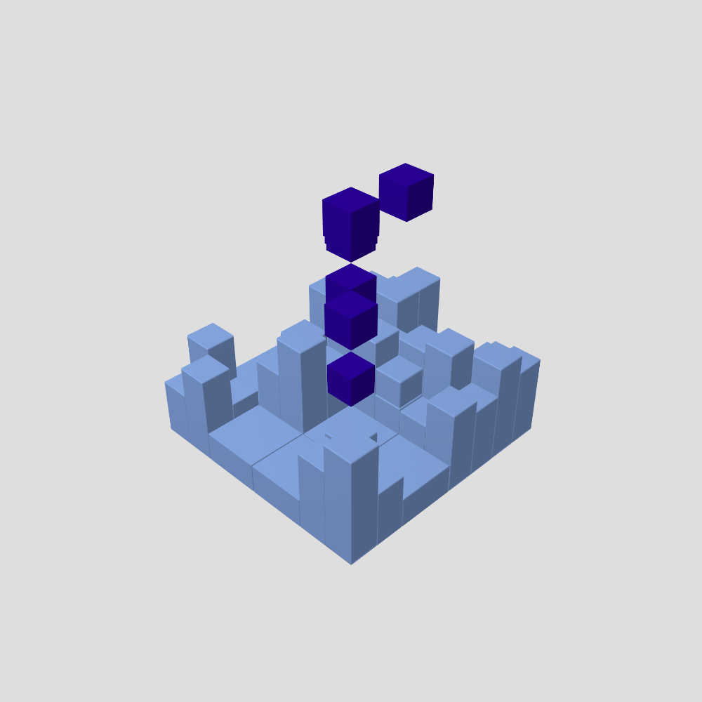 EigenWorld #58004