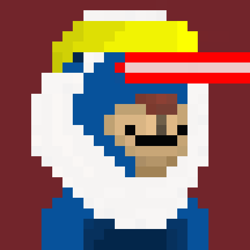 Savannah Pixels #1702