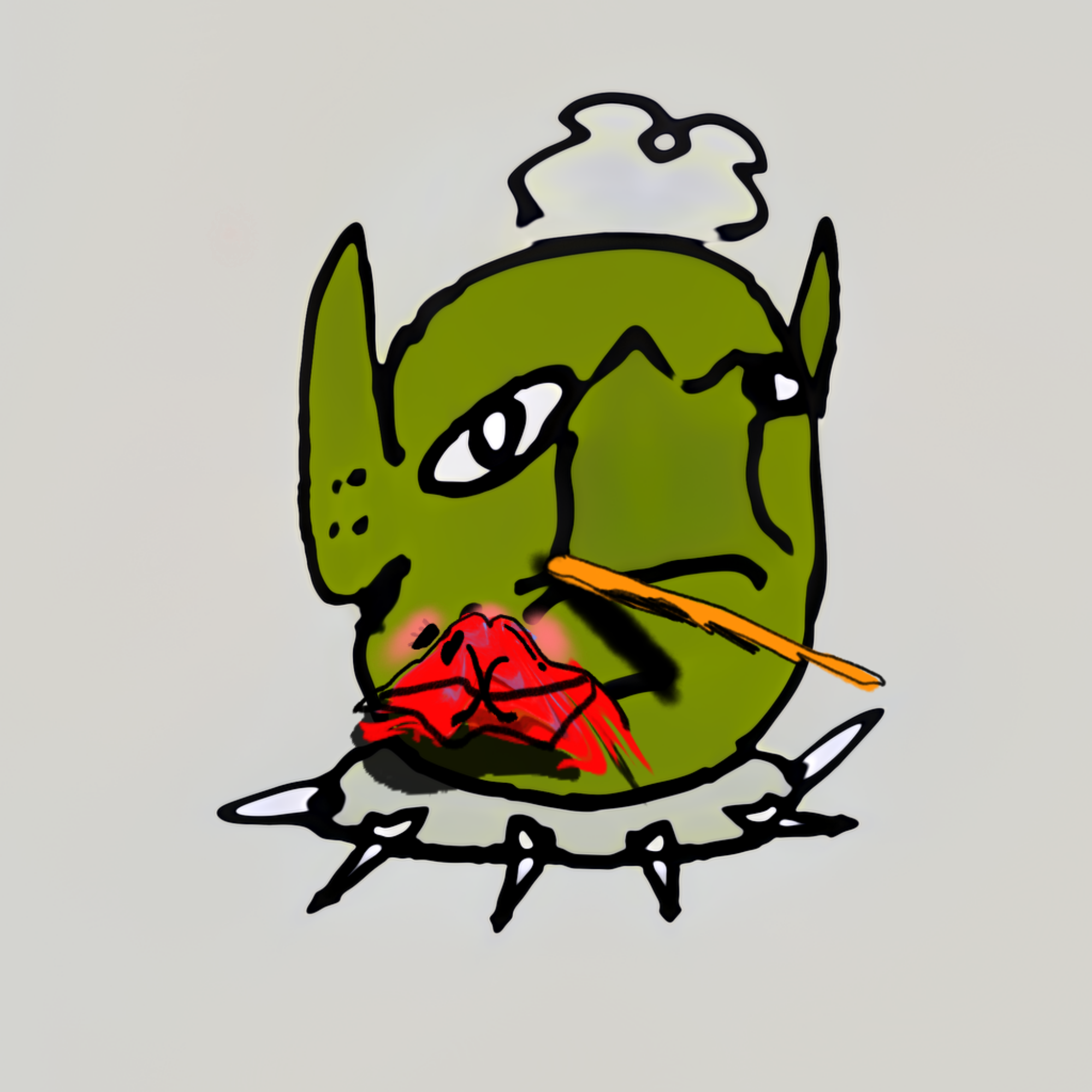 TURBOLINI #670