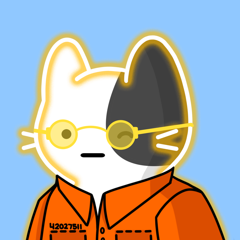 Spesh Cat #4868