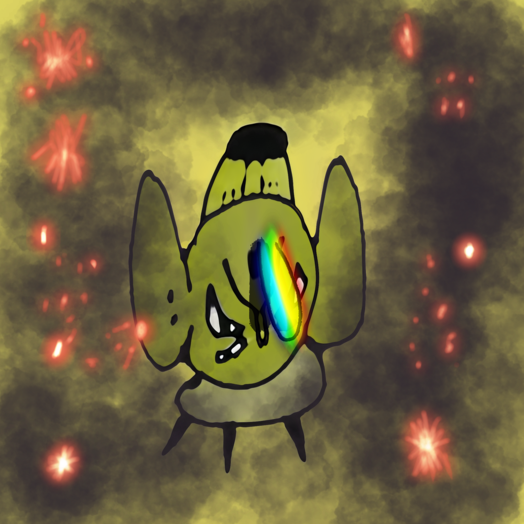 TURBOLINI #2