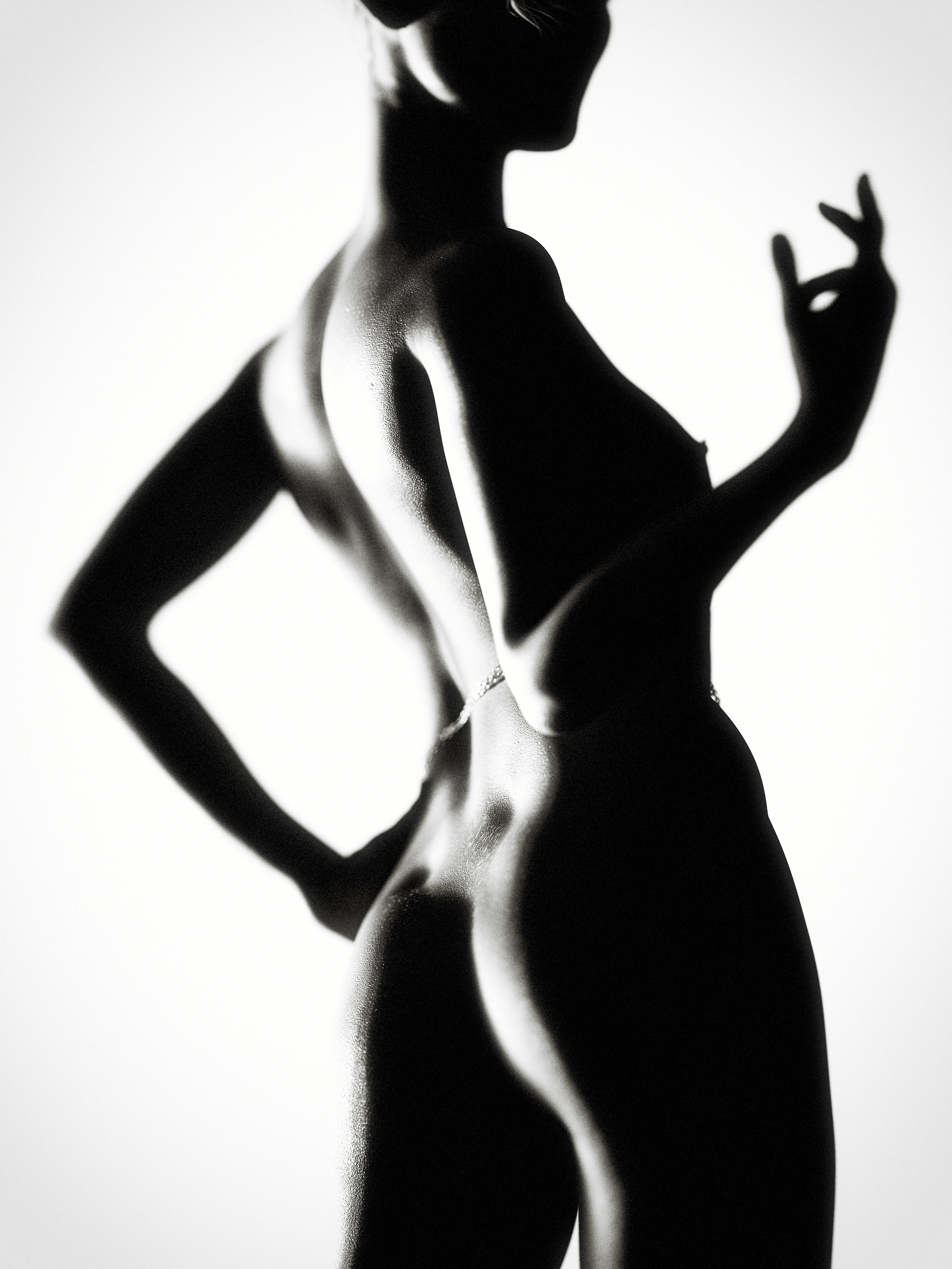 Nude#12