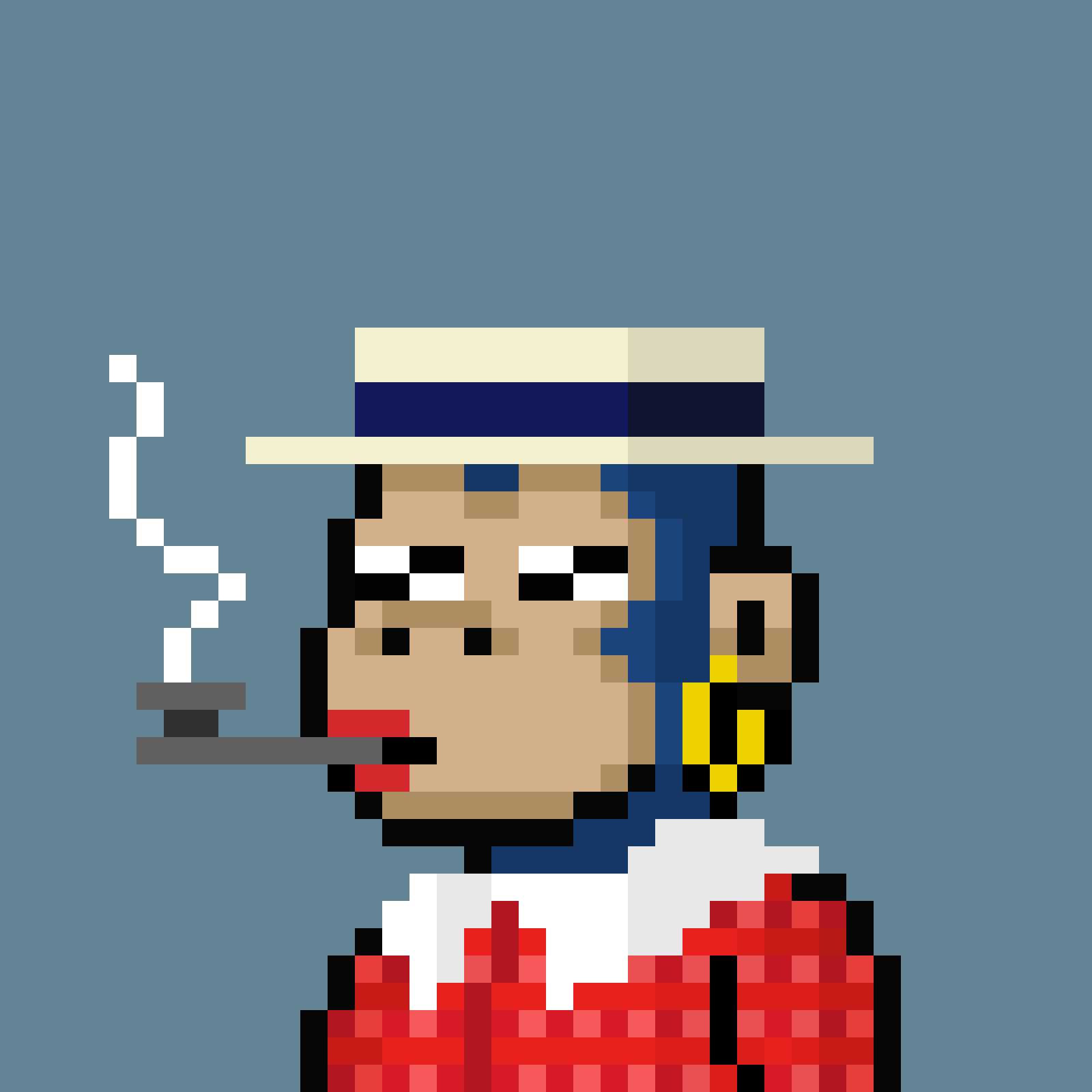 Commoner #4595