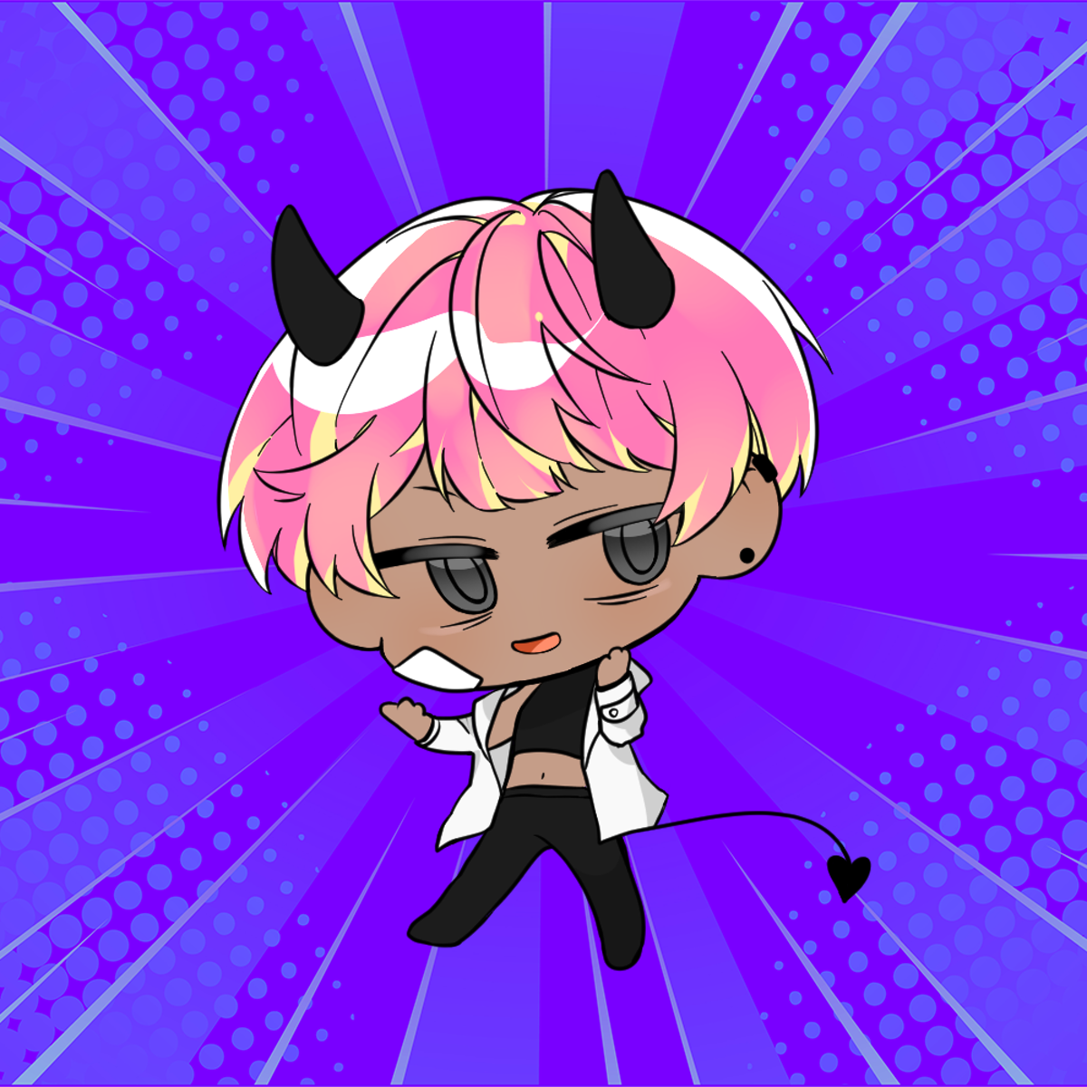 Anon Chibi #2908