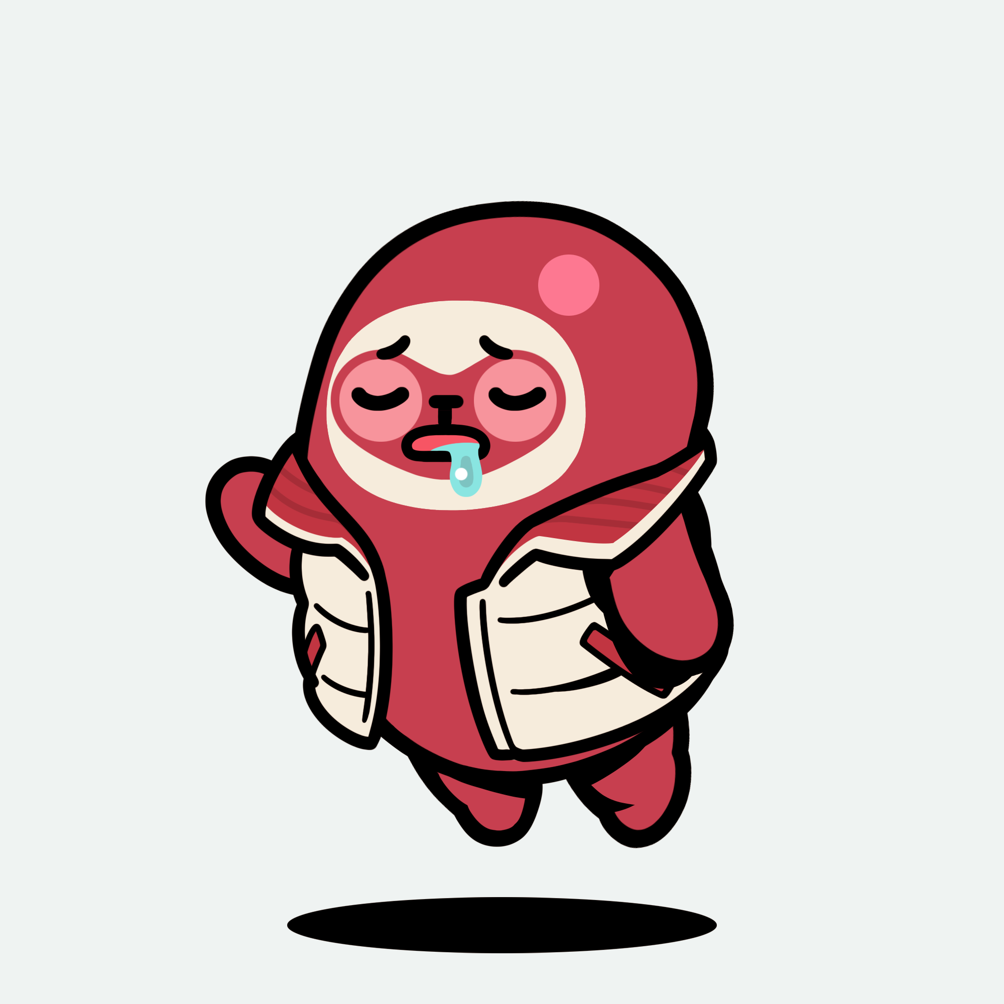 Bean #113