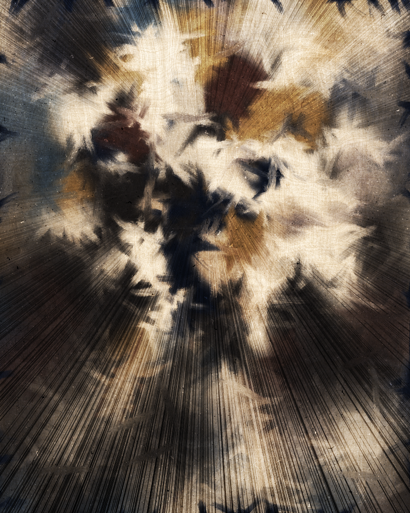 Cosmic Rays #34