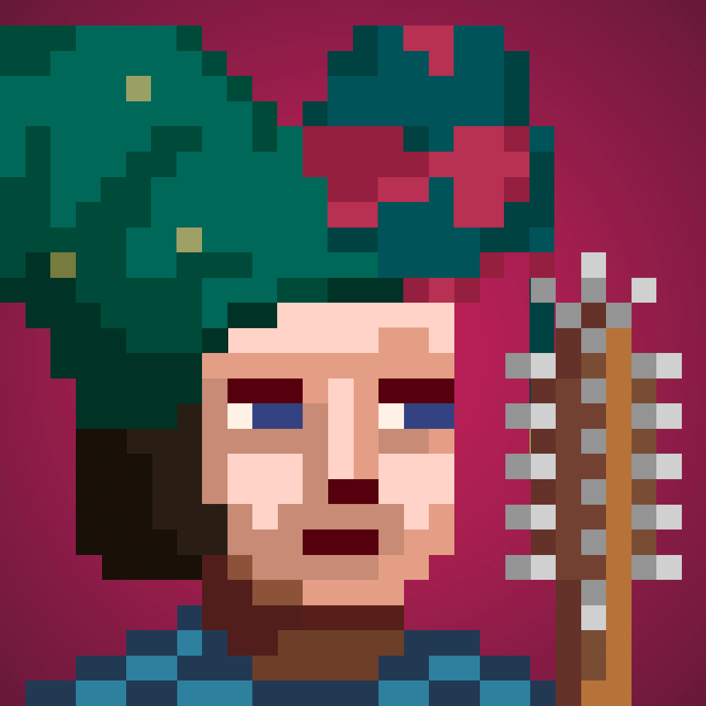 Eternal Jacque #88