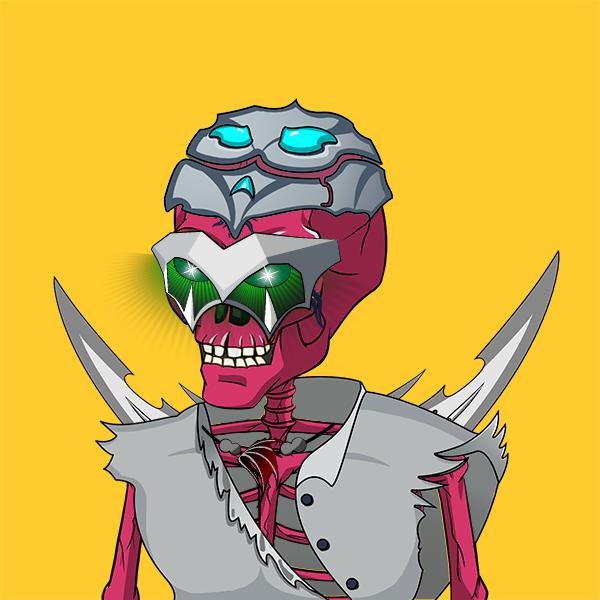 Shadow Legion #5275