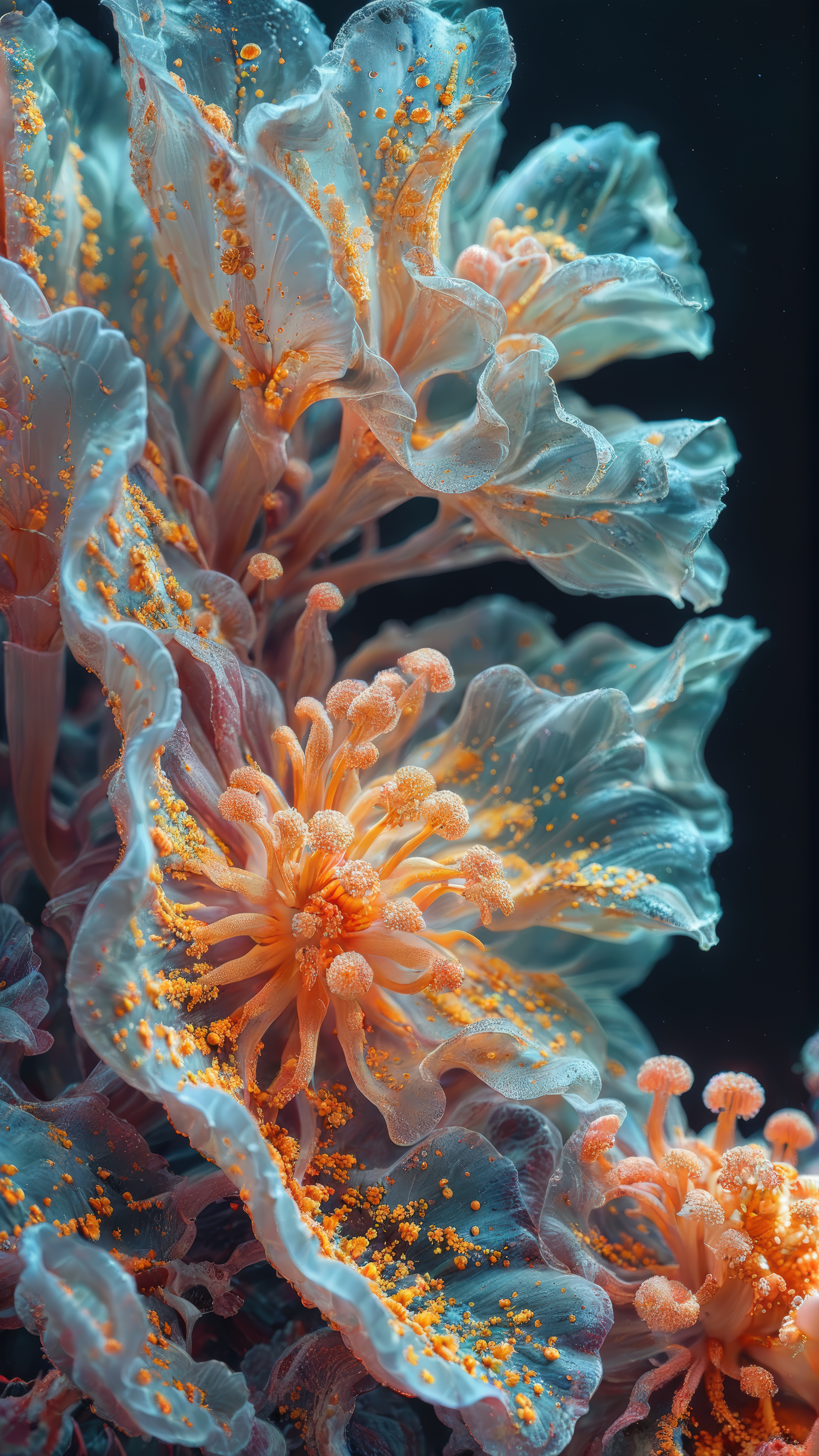 BIOME LUMINA #392/1000