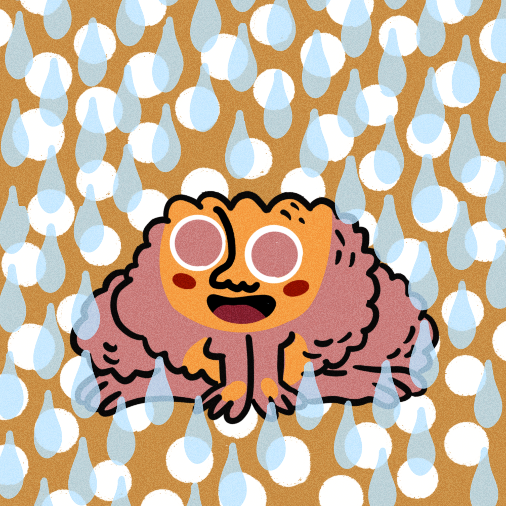 CreatureToad #4986