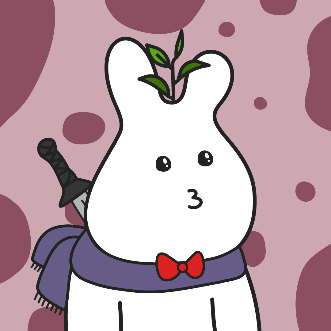 Mallo Universe #256