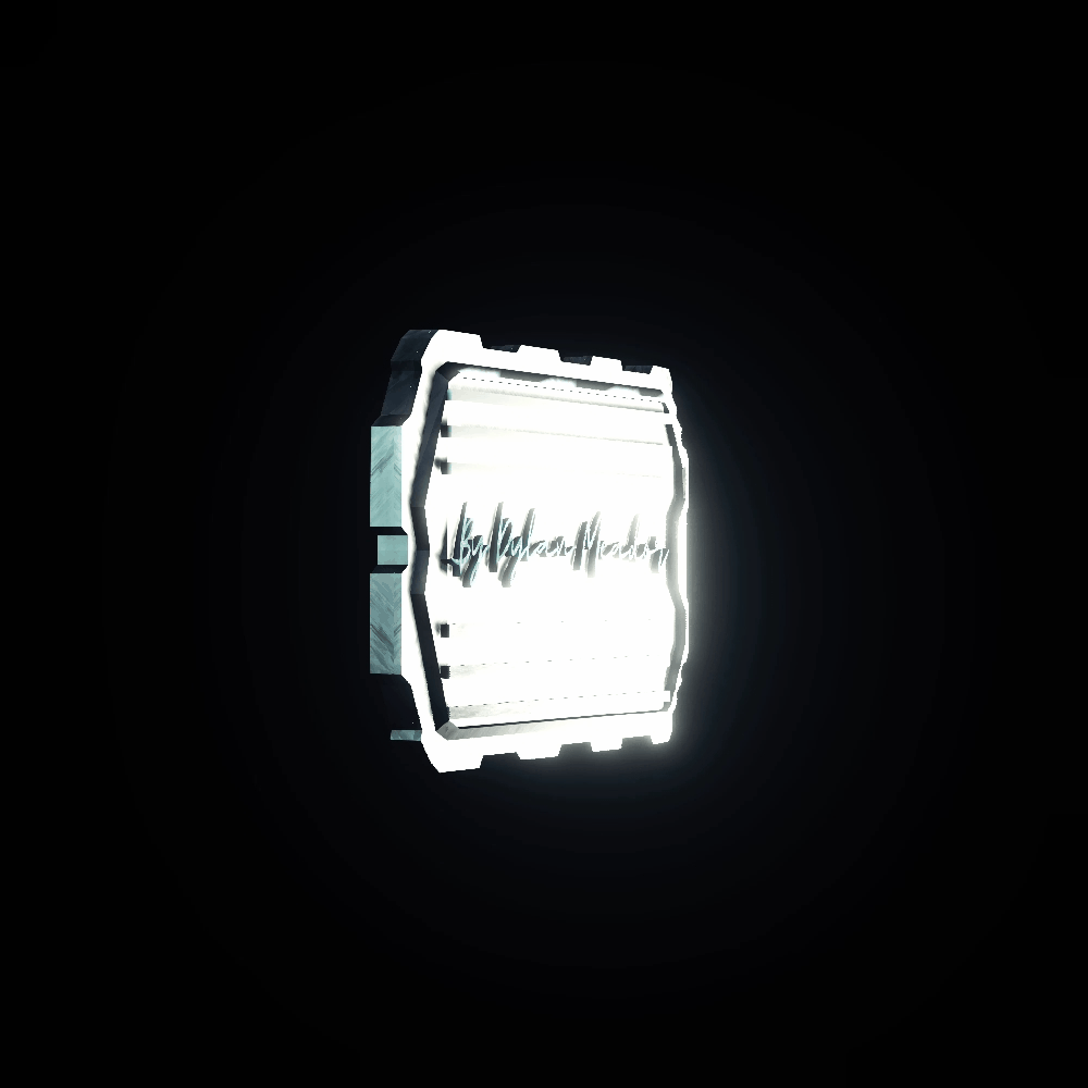 HEAVENS TOOLS ALPHA PASS #227