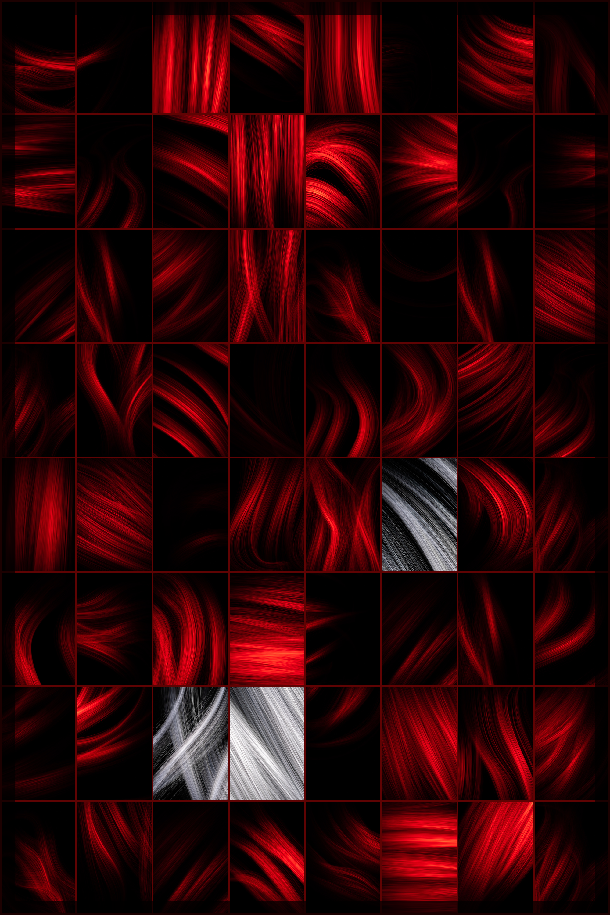 Vortex Dreams #983