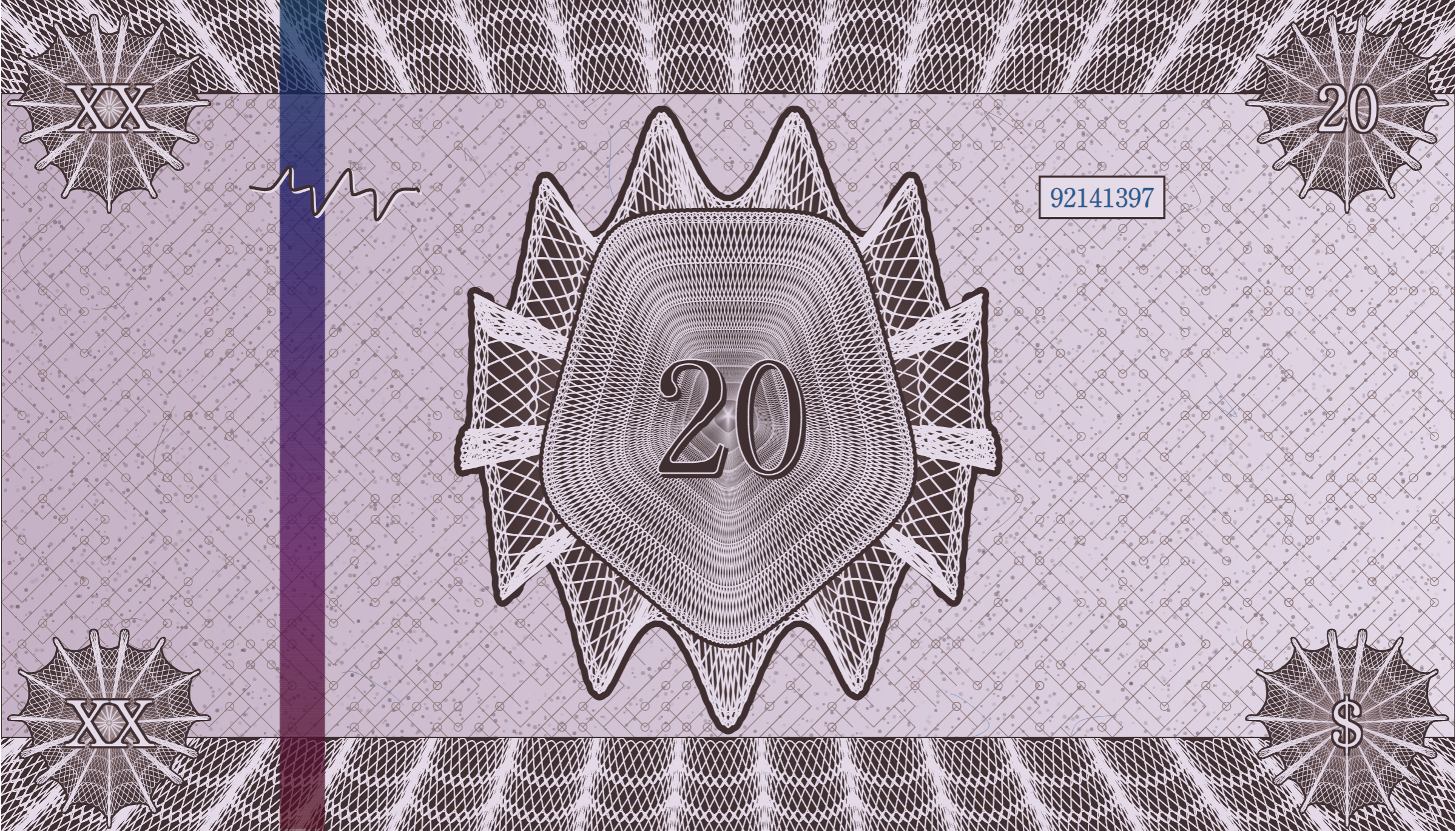 Fake Internet Money #378