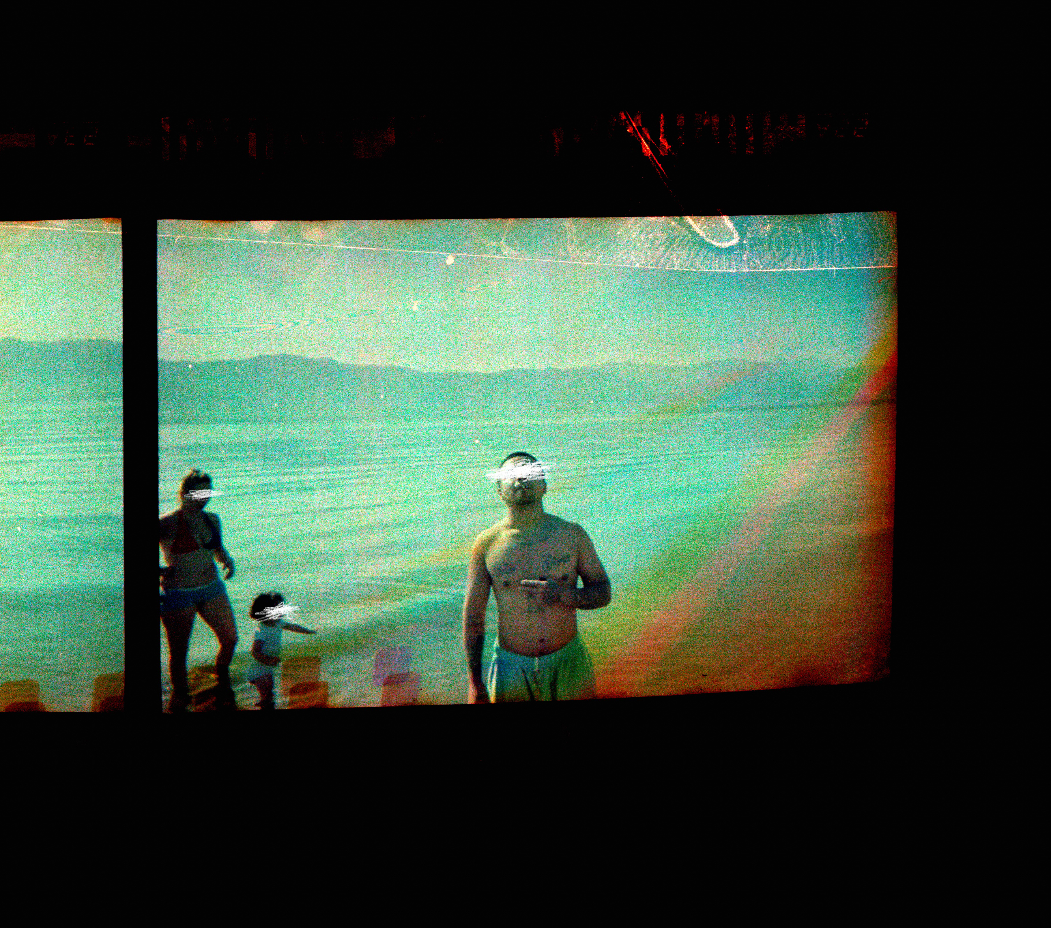 Kodachrome #1094